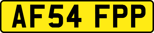 AF54FPP