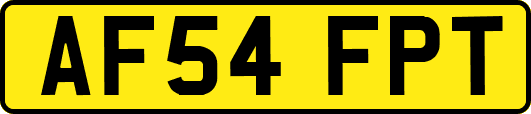 AF54FPT