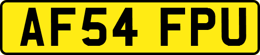 AF54FPU