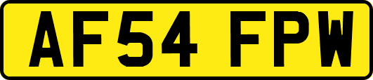 AF54FPW