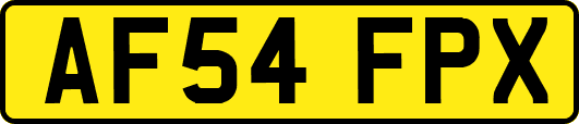 AF54FPX