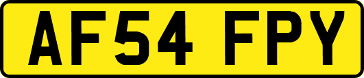 AF54FPY