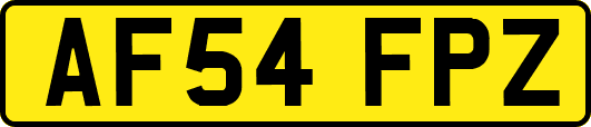 AF54FPZ