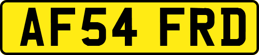 AF54FRD