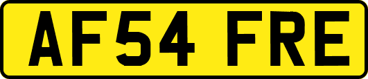 AF54FRE