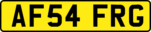 AF54FRG