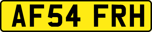 AF54FRH