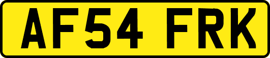 AF54FRK