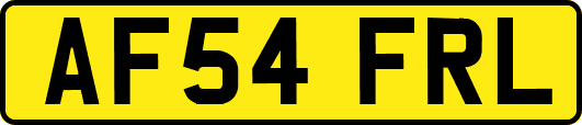 AF54FRL