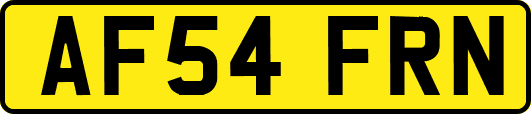 AF54FRN