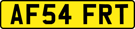 AF54FRT