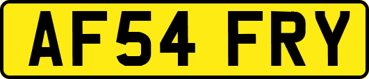 AF54FRY