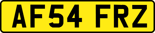 AF54FRZ