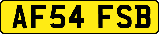 AF54FSB