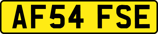 AF54FSE