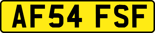 AF54FSF