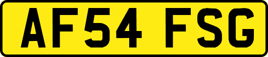 AF54FSG