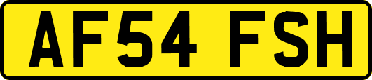 AF54FSH