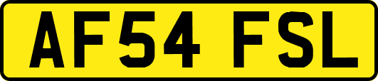 AF54FSL