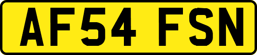 AF54FSN