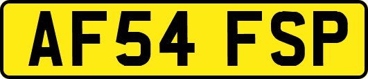 AF54FSP