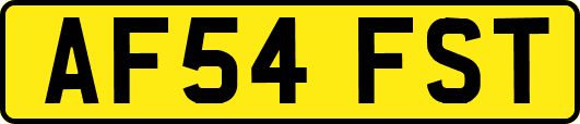AF54FST