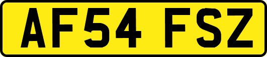 AF54FSZ
