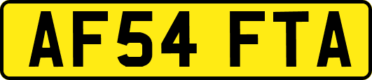 AF54FTA