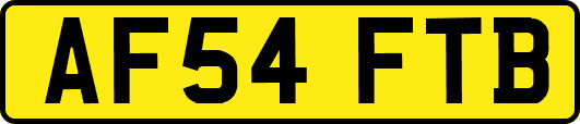 AF54FTB