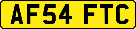 AF54FTC