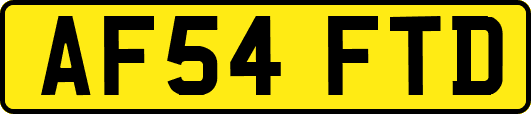 AF54FTD