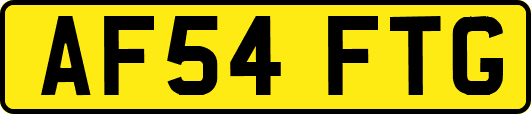AF54FTG
