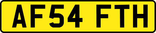 AF54FTH