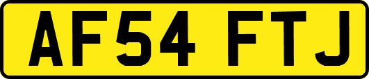 AF54FTJ