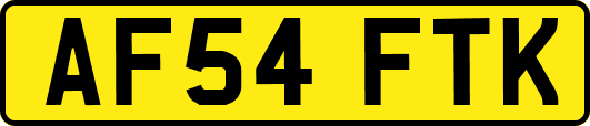 AF54FTK
