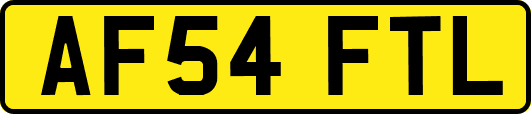 AF54FTL