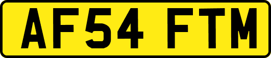 AF54FTM