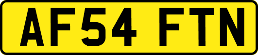 AF54FTN