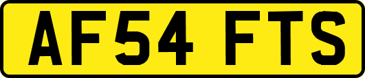 AF54FTS