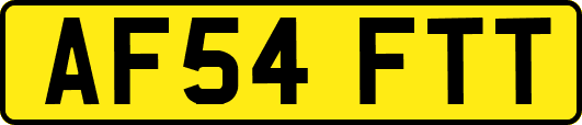 AF54FTT