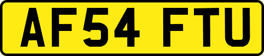 AF54FTU