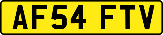 AF54FTV