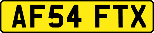 AF54FTX
