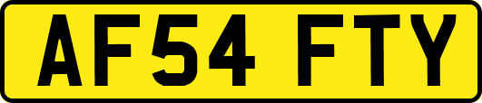 AF54FTY