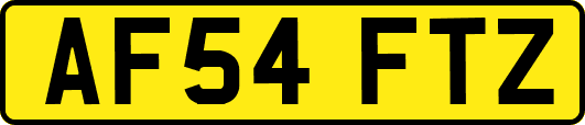 AF54FTZ