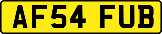 AF54FUB