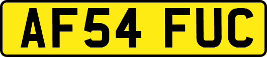 AF54FUC