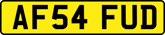 AF54FUD