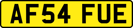 AF54FUE