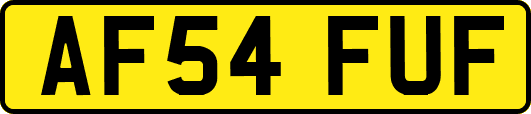 AF54FUF